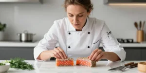 recette terrine aux 2 saumons