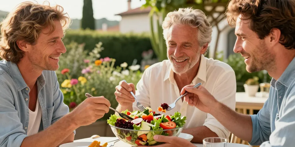Salade estivale gourmande : les 10 recettes originales pour vos repas frais