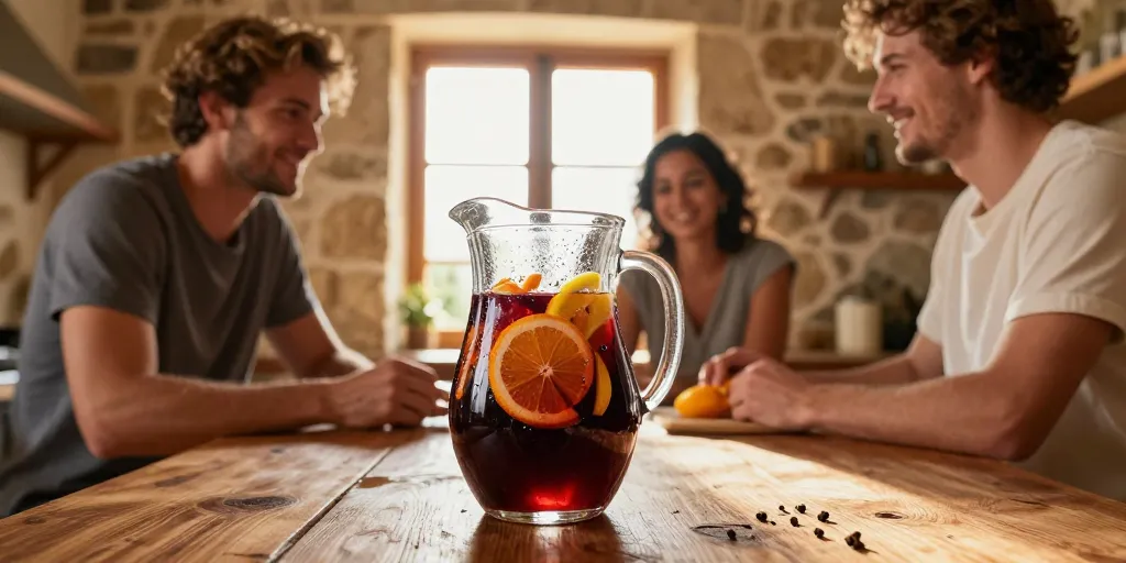 sangria