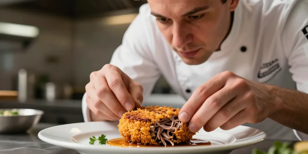 Croustillant de pied de cochon : la méthode pour une texture craquante