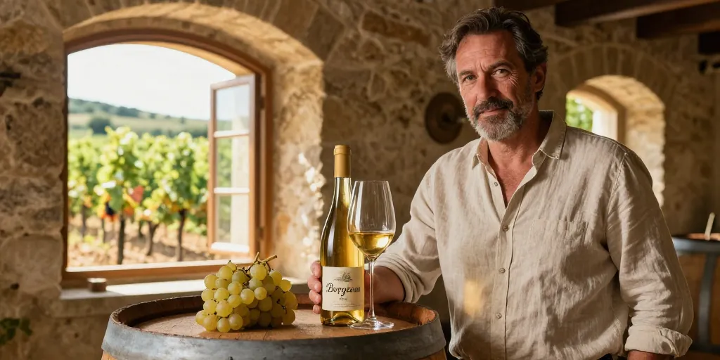 Vin blanc Bergerac moelleux : ce que les vignerons ne vous disent pas sur l’appellation qui monte
