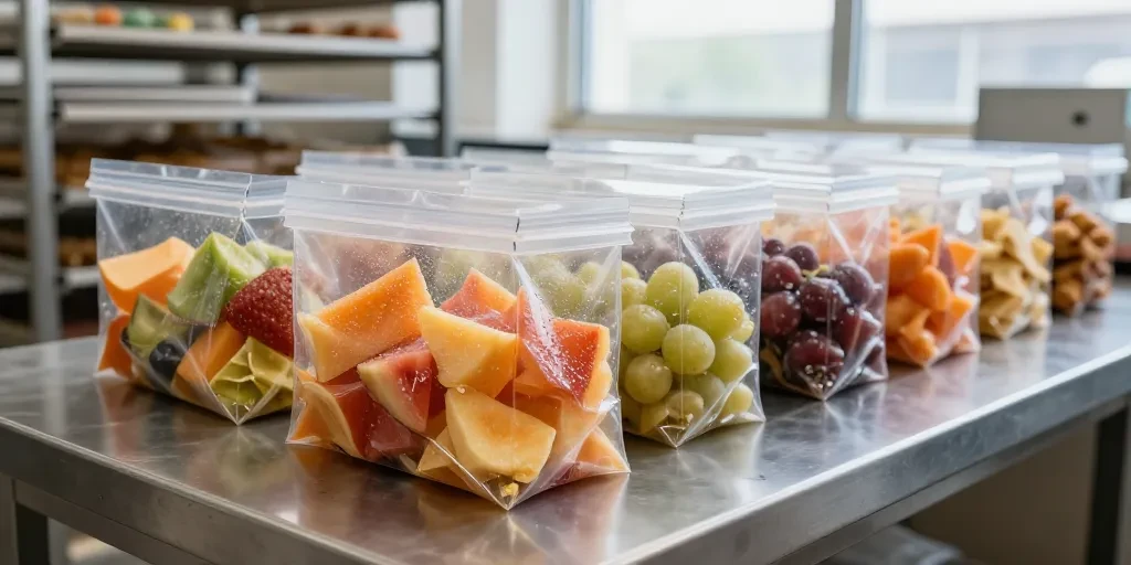 Comment emballer des pâtes de fruits : l’erreur fatale que font 90% des artisans (et comment l’éviter)