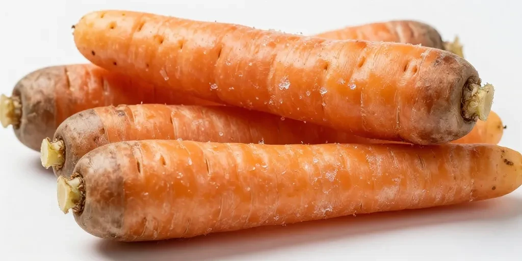 peut-on congeler des carottes crues
