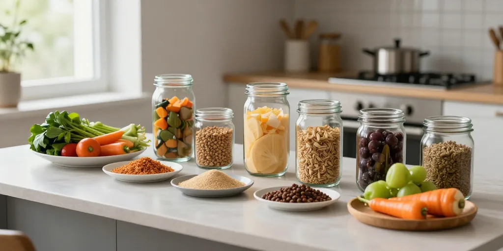 Recette vegan et sans gluten: pourquoi l’équilibre nutritionnel change tout (et comment l’obtenir sans effort)