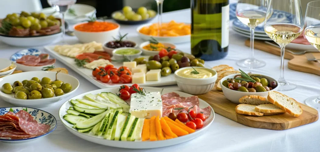 Apéro_gourmand_sans_cuisson_pour_épater_vos_invités_en_un_temps_record idée apéro rapide sans cuisson