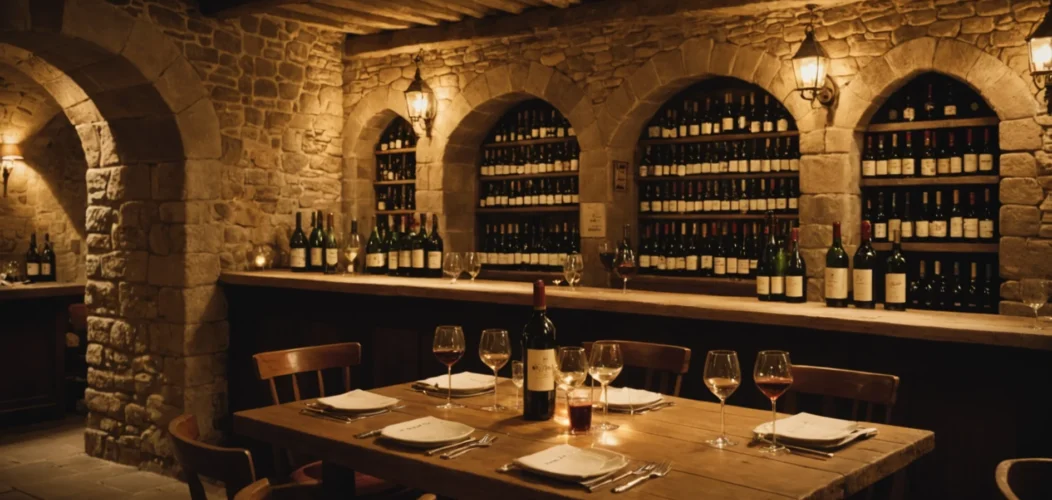 bar bourgogne