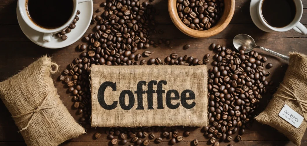 café artisanal