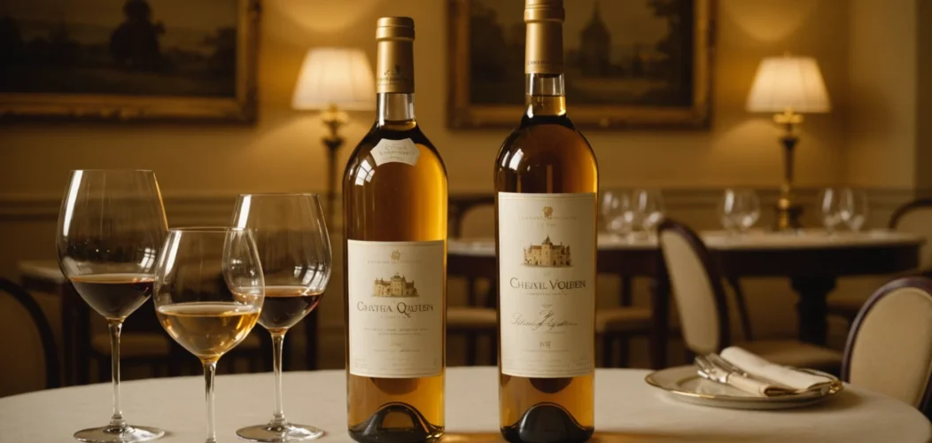 Château Yquem
