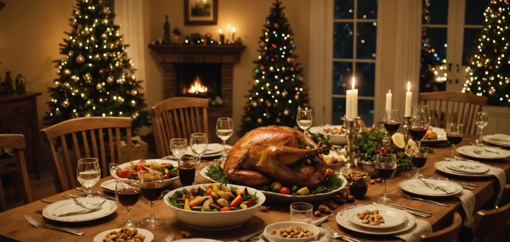 Comment_éviter_les_brûlures_d’estomac_pendant_les_fêtes_de_Noël_? brulures estomac apres repas
