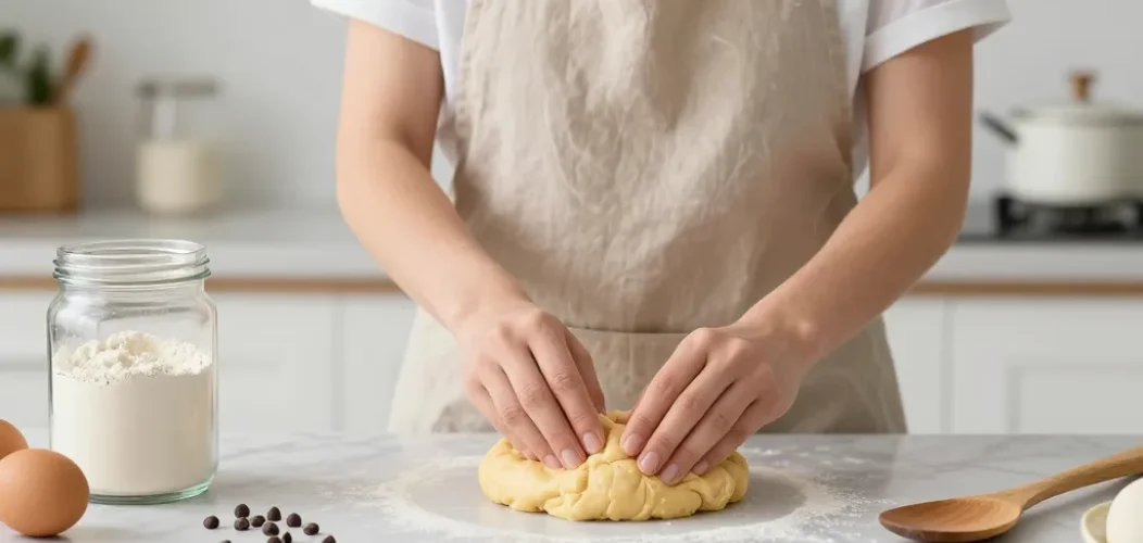 cookie dough