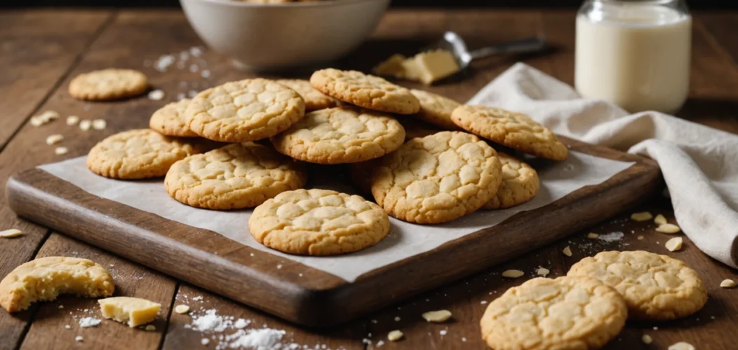 recette cookies