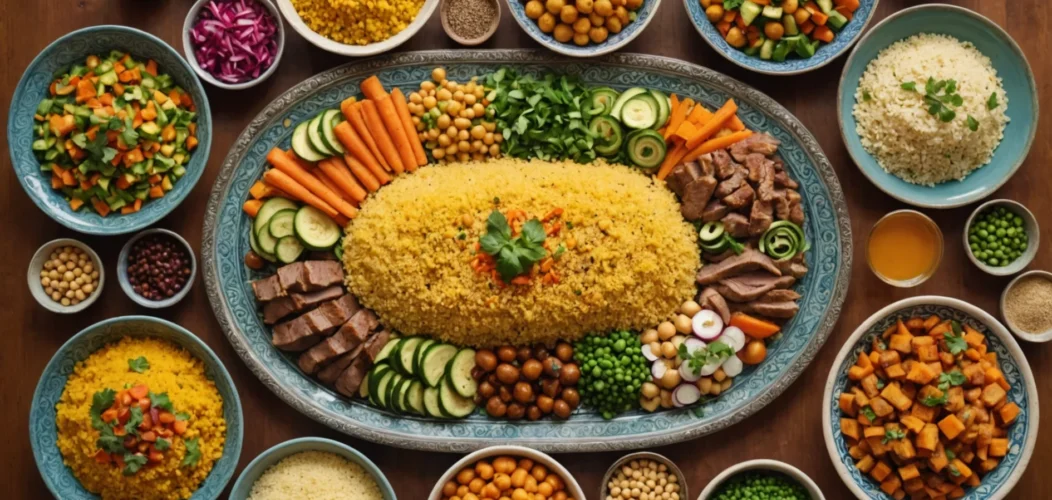 couscous