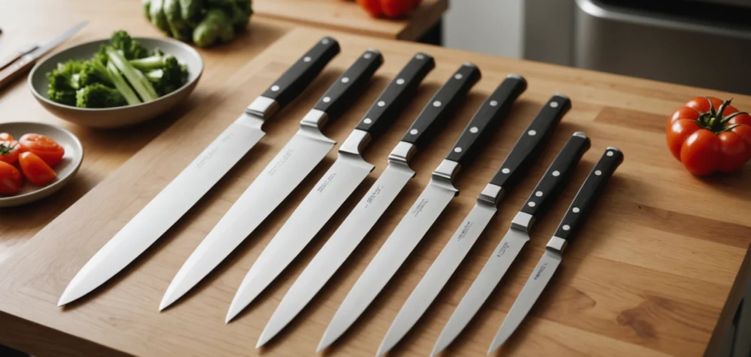 couteau japonais