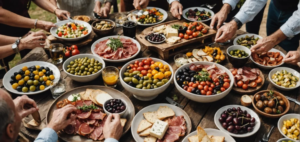 Délices_Salés_à_Partager_:_Nos_Meilleures_Recettes_Conviviales