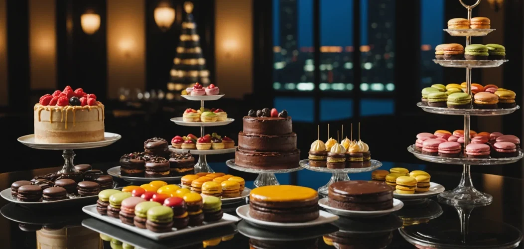 Délices_Sucrés_:_Les_Meilleures_Recettes_de_Desserts_Gourmands