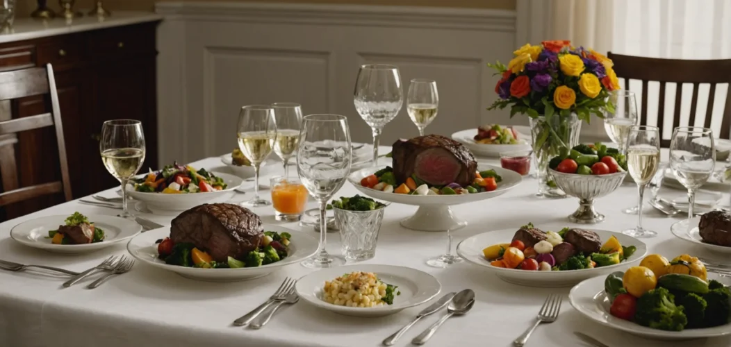 Délices_gastronomiques_:_Recettes_gourmet_pour_épater_vos_convives