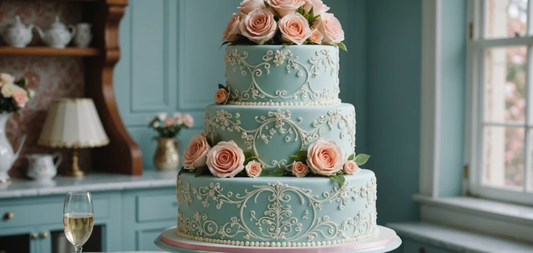 Des astuces pour décorer votre gâteau comme un pro !