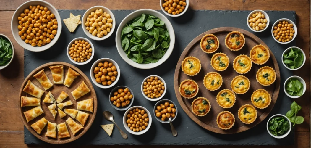 Encas_Salés_Rapides_:_Idées_Gourmandes_pour_les_Amateurs_de_Gastronomie