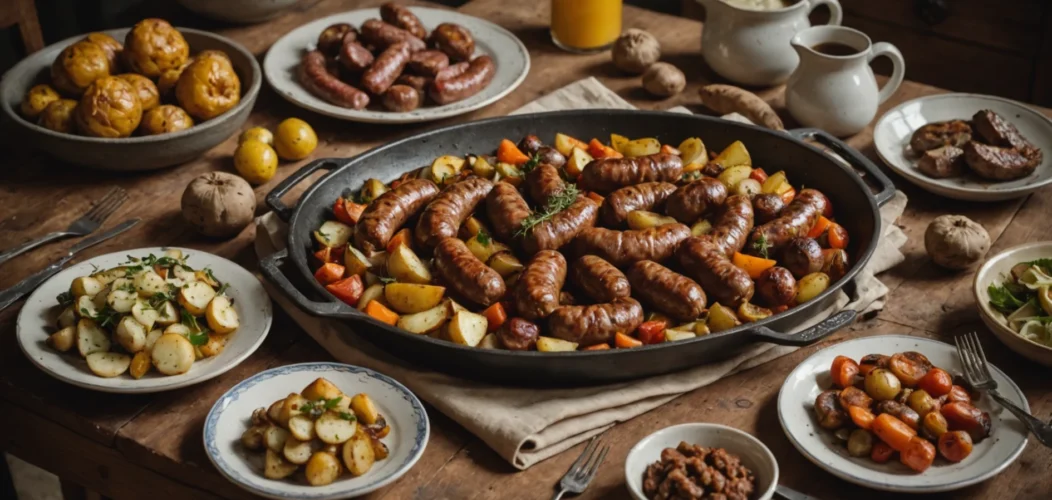figatelli recette au four