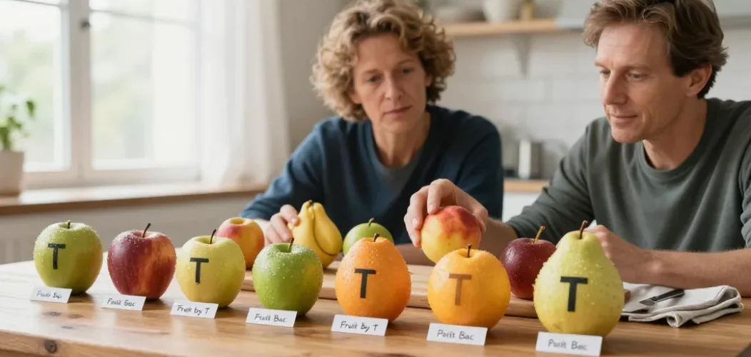 fruit par t