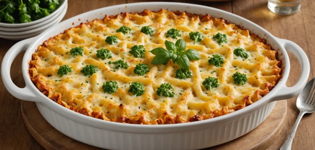 Gratin_de_pâtes_moelleux_:_la_recette_facile_pour_un_plat_gourmand_et_économique gratin de pates