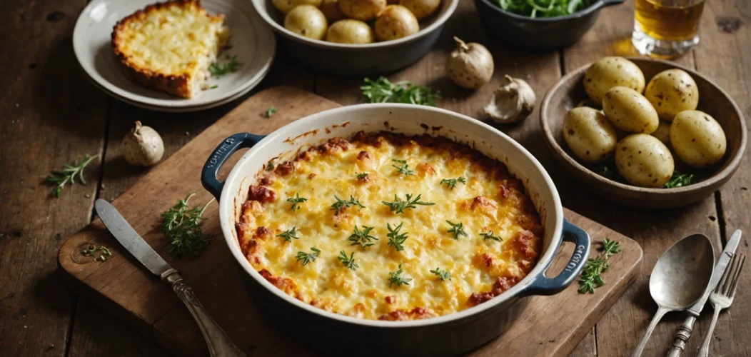 Gratins_Gourmands:_Les_Recettes_Incontournables_pour_Réinventer_Vos_Repas