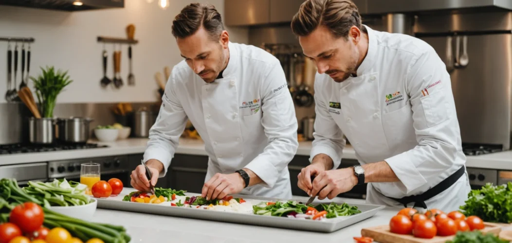 innovation gastronomie