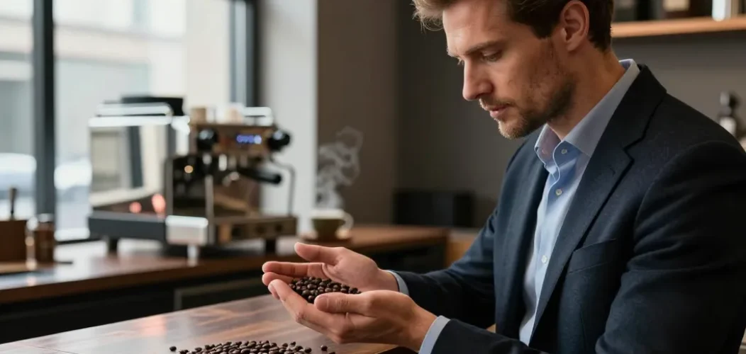 L'art de choisir son café : guide pour les amateurs exigeants
