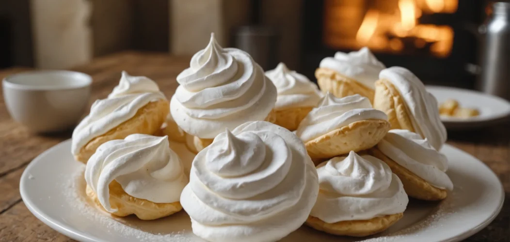 La_Douceur_Aérienne_des_Meringues_Françaises:_Un_Incontournable_de_la_Gastronomie