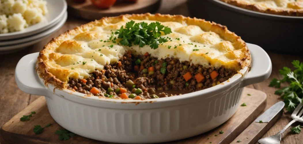 hachis parmentier