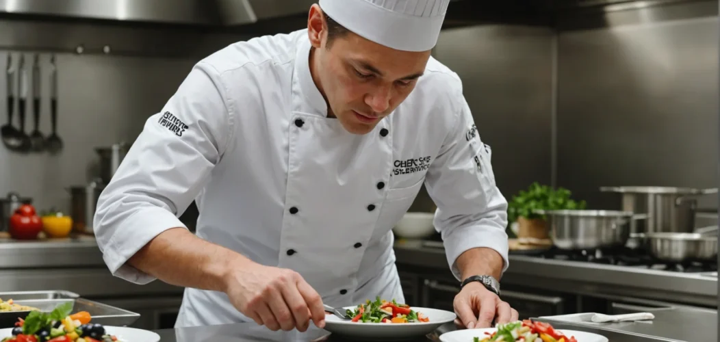 Les_Secrets_de_la_Cuisine_Gourmet_:_Apprenez_à_Devenir_un_Chef_en_Gastronomie