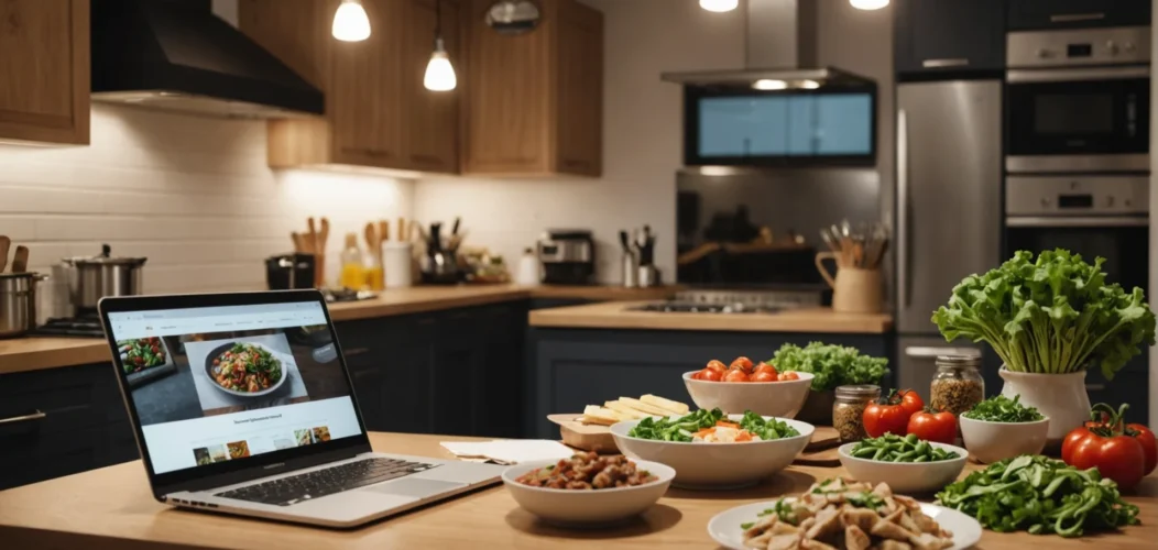 Les_avantages_de_commander_vos_repas_en_ligne_pour_une_expérience_gastronomique_raffinée