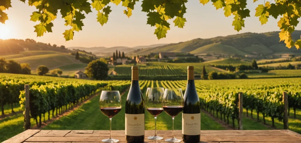 grand cru classé