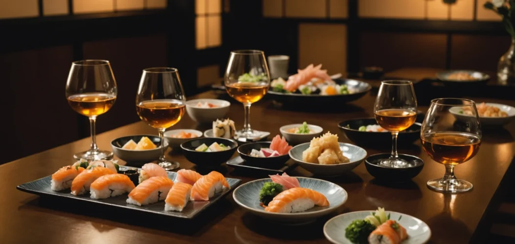 whiskies japonais