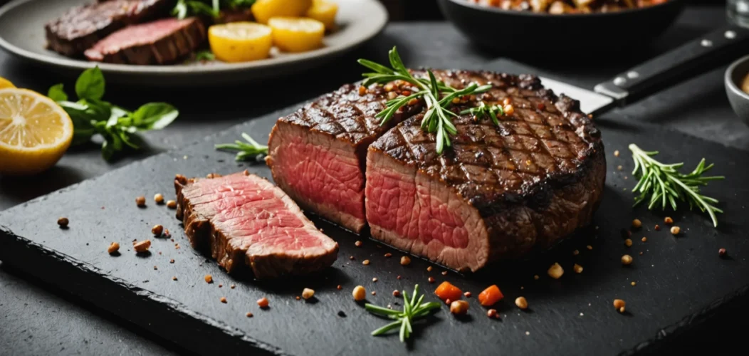 temps de cuisson côte de boeuf plancha