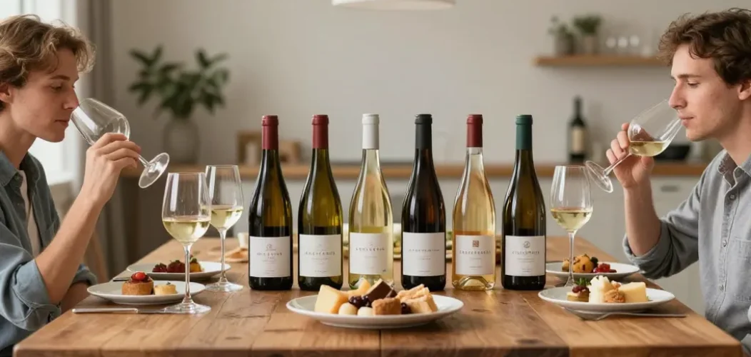 meilleur vin blanc sucré