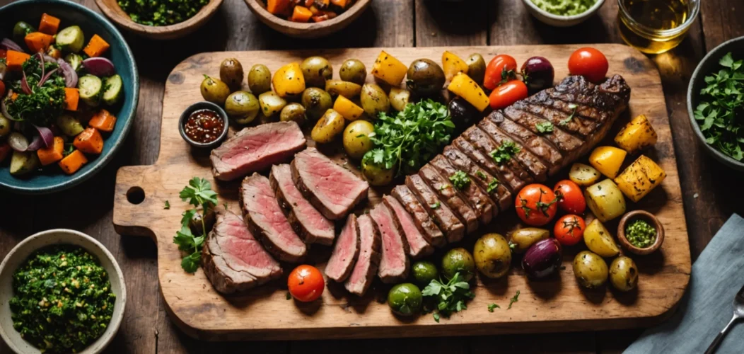 picanha de veau definition
