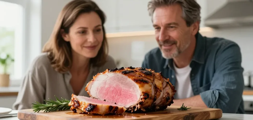 recette filet mignon au four moelleux