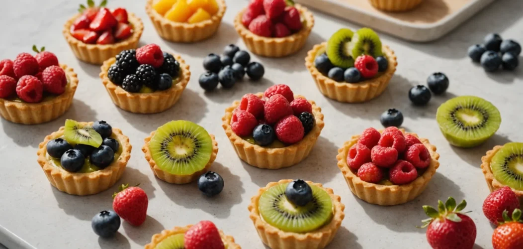 tartelette