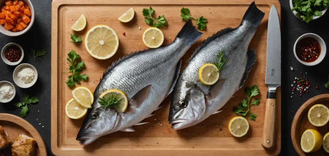 comment cuisiner le mérou