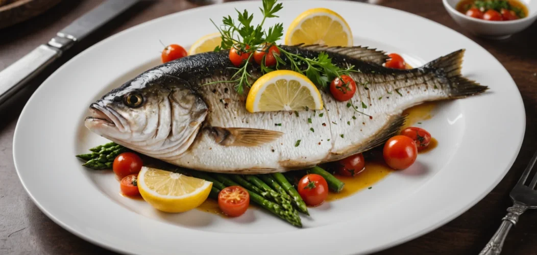 recette black bass