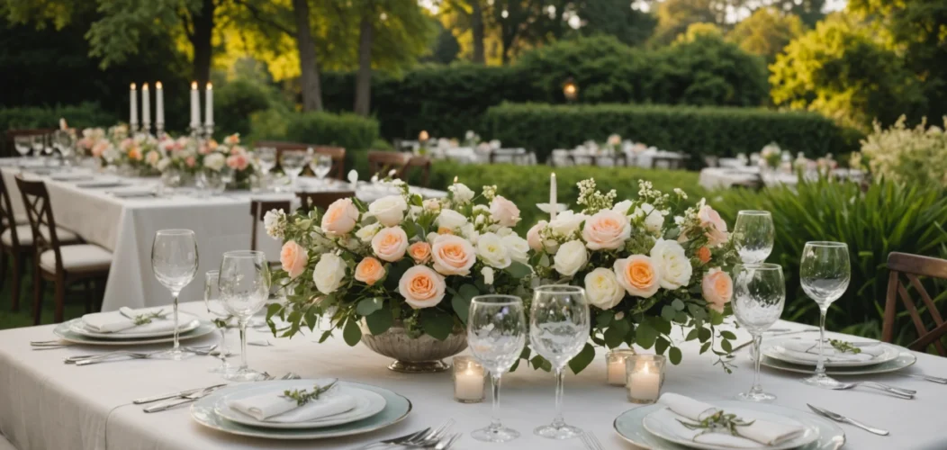 traiteur mariage