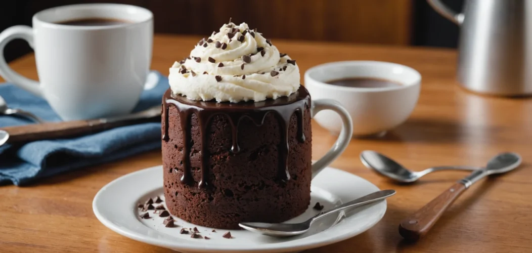 mug cake