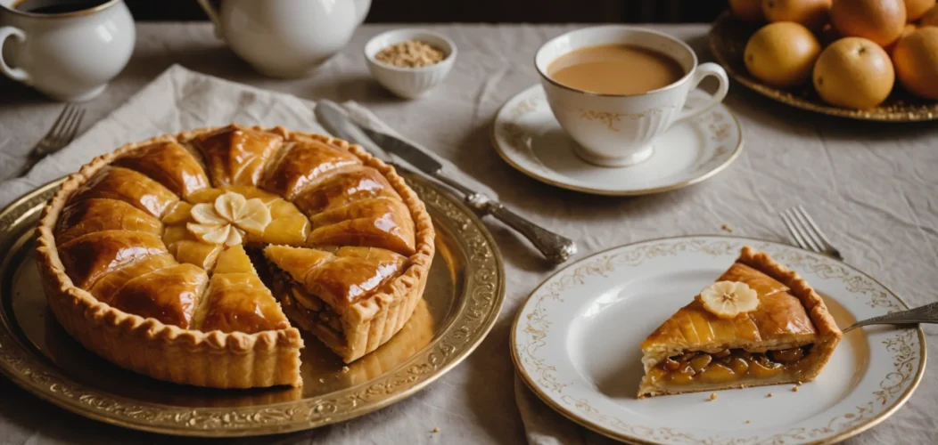 Une_frangipane_sans_œuf_:_savourez_la_galette_des_rois_revisitée frangipane sans oeuf