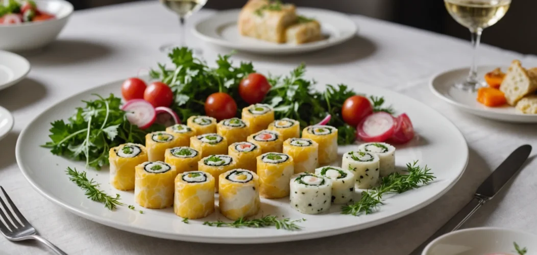 Une_recette_d’entrée_simple_et_originale_pour_impressionner_vos_invités_sans_stress recette entrée simple et originale