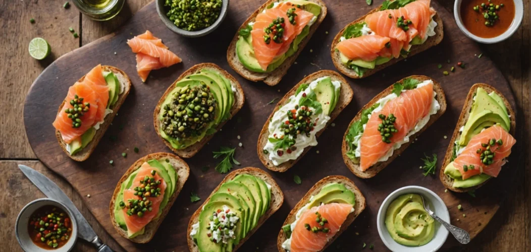 Voyage_gourmand_:_redécouvrez_les_tartines_sous_toutes_leurs_formes_savoureuses Voyage_gourmand_:_redécouvrez_les_tartines_sous_toutes_leurs_formes_savoureuses