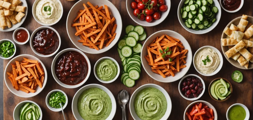plaisir_sans_prise_de_tête_:_5_recettes_de_dips_maison_qui_régalent